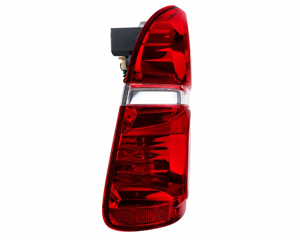 Genuine Toyota Rear Combination Light - Vigo Champ - RH for Toyota Hilux Vigo Champ – OEM 81550-0K140