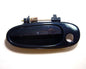Front Exterior Door Handle - for Toyota Corolla / Sprinter / Corolla Levin AE100 - LH / RH / Pair - OEM 69220-12170-03 / 69210-12170-03 - product photo