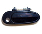 Front Exterior Door Handle - for Toyota Corolla / Sprinter / Corolla Levin AE100 - LH / RH / Pair - OEM 69220-12170-03 / 69210-12170-03 - product photo