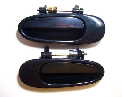 Rear Exterior Door Handle - for Toyota Corolla / Sprinter AE100 - LH / RH / Pair - OEM 69240-12150-03 / 69230-12150-03
