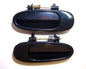 Rear Exterior Door Handle - for Toyota Corolla / Sprinter AE100 - LH / RH / Pair - OEM 69240-12150-03 / 69230-12150-03