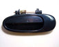Rear Exterior Door Handle - for Toyota Corolla / Sprinter AE100 - LH / RH / Pair - OEM 69240-12150-03 / 69230-12150-03 - product photo