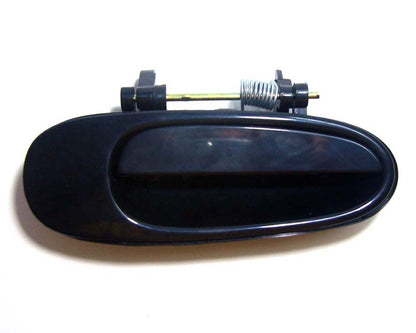 Rear Exterior Door Handle - for Toyota Corolla / Sprinter AE100 - LH / RH / Pair - OEM 69240-12150-03 / 69230-12150-03 - product photo