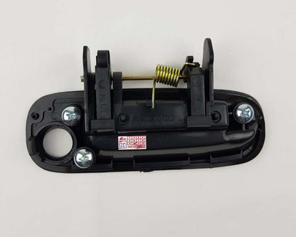 Front Exterior Door Handle - for Toyota Corolla / Sprinter AE110 - LH / RH / Pair - OEM 69220-12280 / 69210-12280 - product photo
