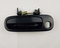 Front Exterior Door Handle - for Toyota Corolla / Sprinter AE110 - LH / RH / Pair - OEM 69220-12280 / 69210-12280 - product photo