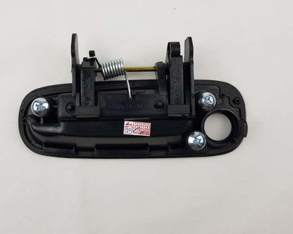 Front Exterior Door Handle - for Toyota Corolla / Sprinter AE110 - LH / RH / Pair - OEM 69220-12280 / 69210-12280 - product photo