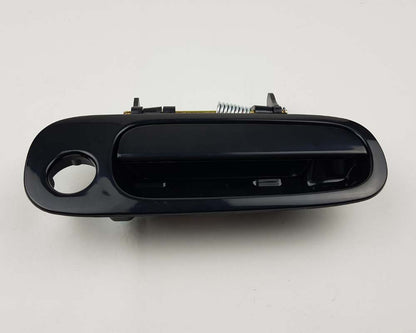 Front Exterior Door Handle - for Toyota Corolla / Sprinter AE110 - LH / RH / Pair - OEM 69220-12280 / 69210-12280 - product photo