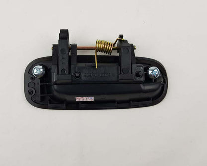 Rear Exterior Door Handle - for Toyota Corolla / Sprinter AE110 - LH / RH / Pair - OEM 69240-12170 / 69230-12170 - product photo