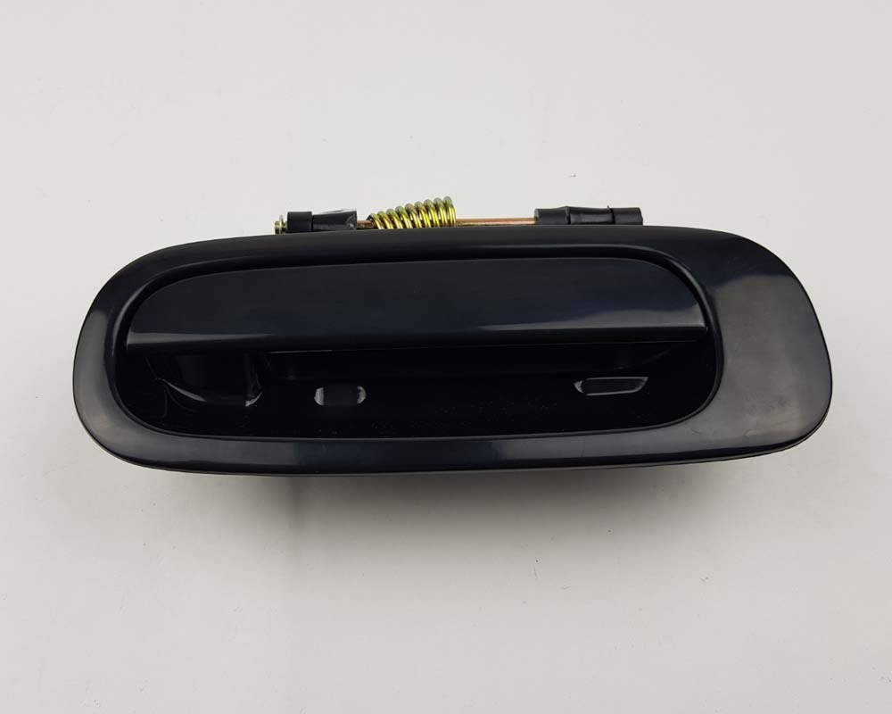 Rear Exterior Door Handle - for Toyota Corolla / Sprinter AE110 - LH / RH / Pair - OEM 69240-12170 / 69230-12170 - product photo