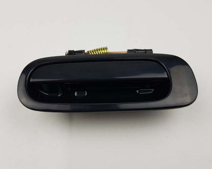 Rear Exterior Door Handle - for Toyota Corolla / Sprinter AE110 - LH / RH / Pair - OEM 69240-12170 / 69230-12170 - product photo