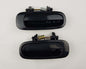 Rear Exterior Door Handle - for Toyota Corolla / Sprinter AE110 - LH / RH / Pair - OEM 69240-12170 / 69230-12170 - pair