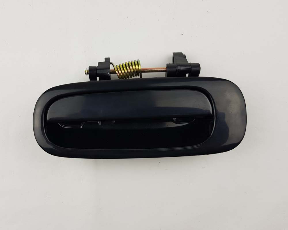Rear Exterior Door Handle - for Toyota Corolla / Sprinter AE110 - LH / RH / Pair - OEM 69240-12170 / 69230-12170 - product photo