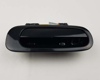 Rear Exterior Door Handle - for Toyota Corolla / Sprinter AE110 - LH / RH / Pair - OEM 69240-12170 / 69230-12170 - product photo