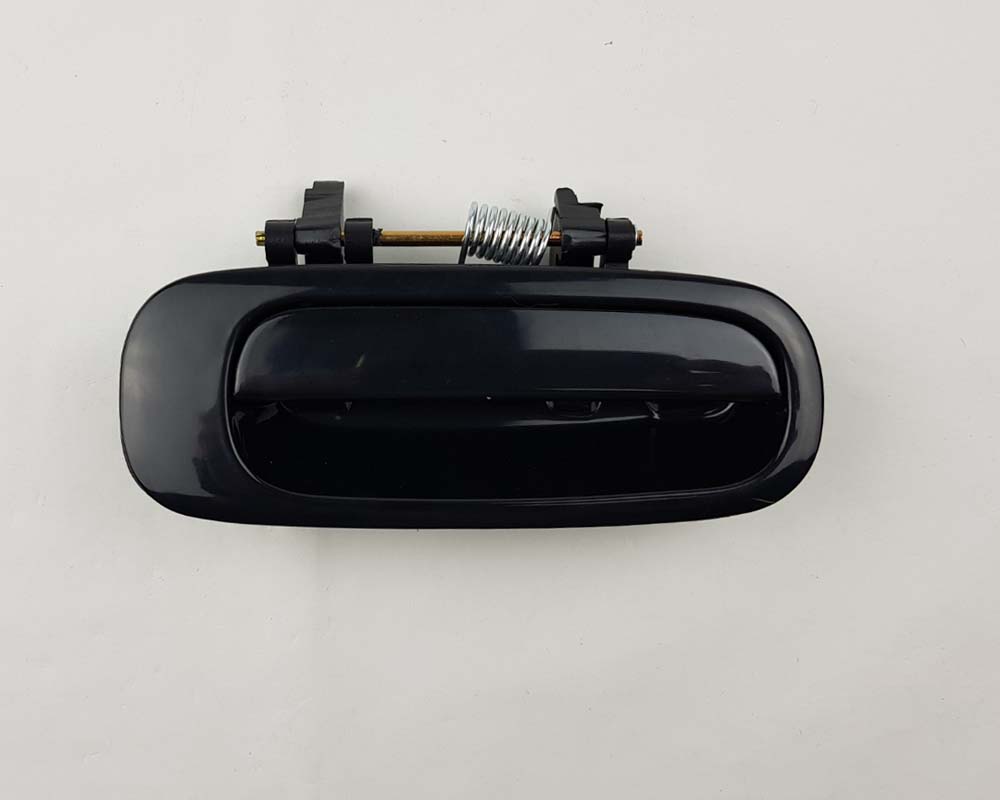 Rear Exterior Door Handle - for Toyota Corolla / Sprinter AE110 - LH / RH / Pair - OEM 69240-12170 / 69230-12170 - product photo