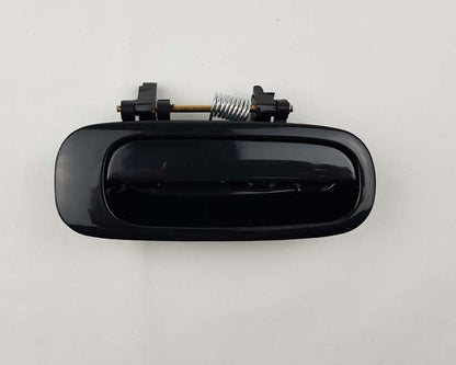 Rear Exterior Door Handle - for Toyota Corolla / Sprinter AE110 - LH / RH / Pair - OEM 69240-12170 / 69230-12170 - product photo