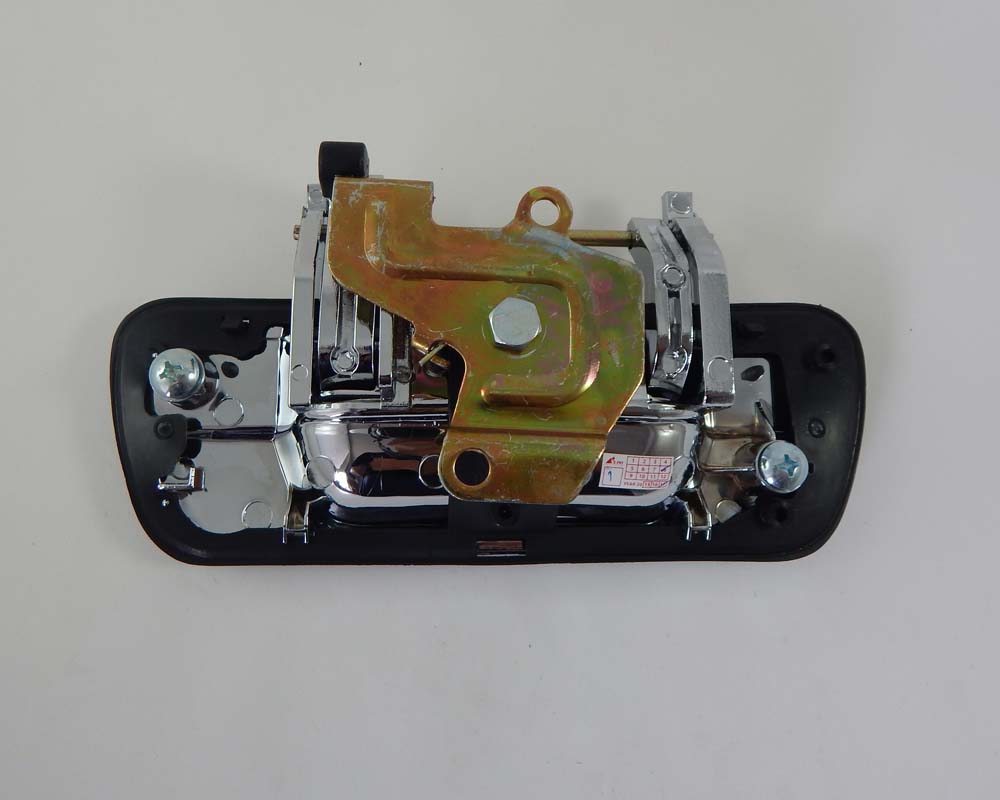 Tailgate Outside Handle Assembly for Isuzu D-Max – a111-01