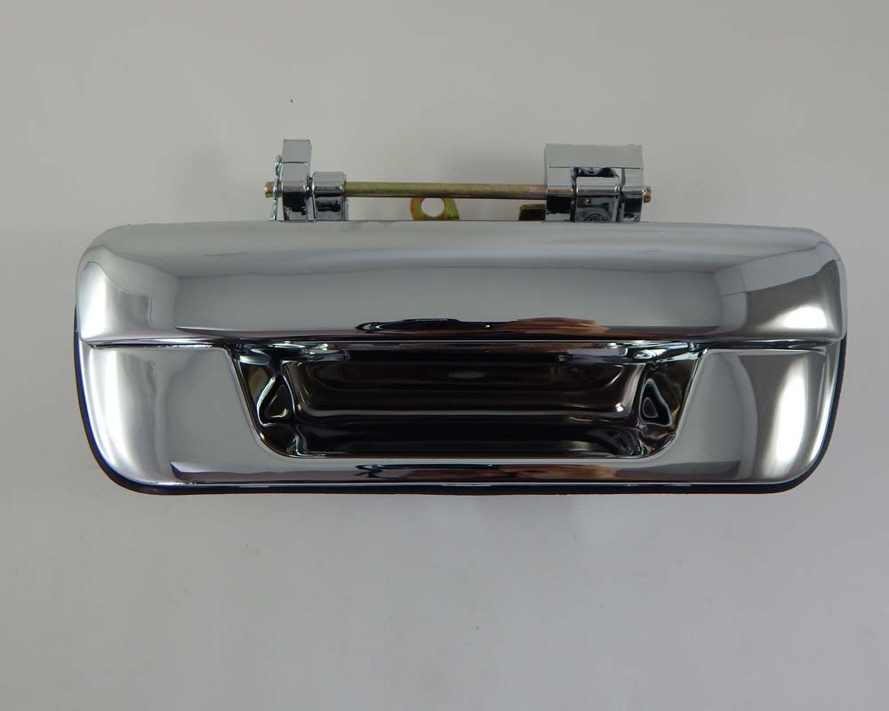Tailgate Outside Handle Assembly for Isuzu D-Max – a111-02