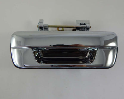 Tailgate Outside Handle Assembly for Isuzu D-Max – a111-02
