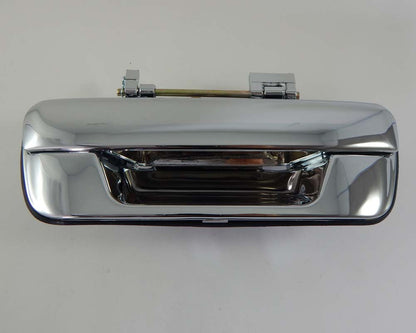 Tailgate Outside Handle Assembly for Isuzu D-Max – a111