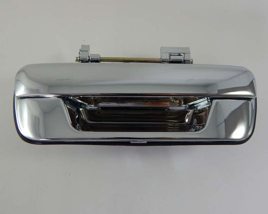 Tailgate Outside Handle Assembly for Isuzu D-Max – a111