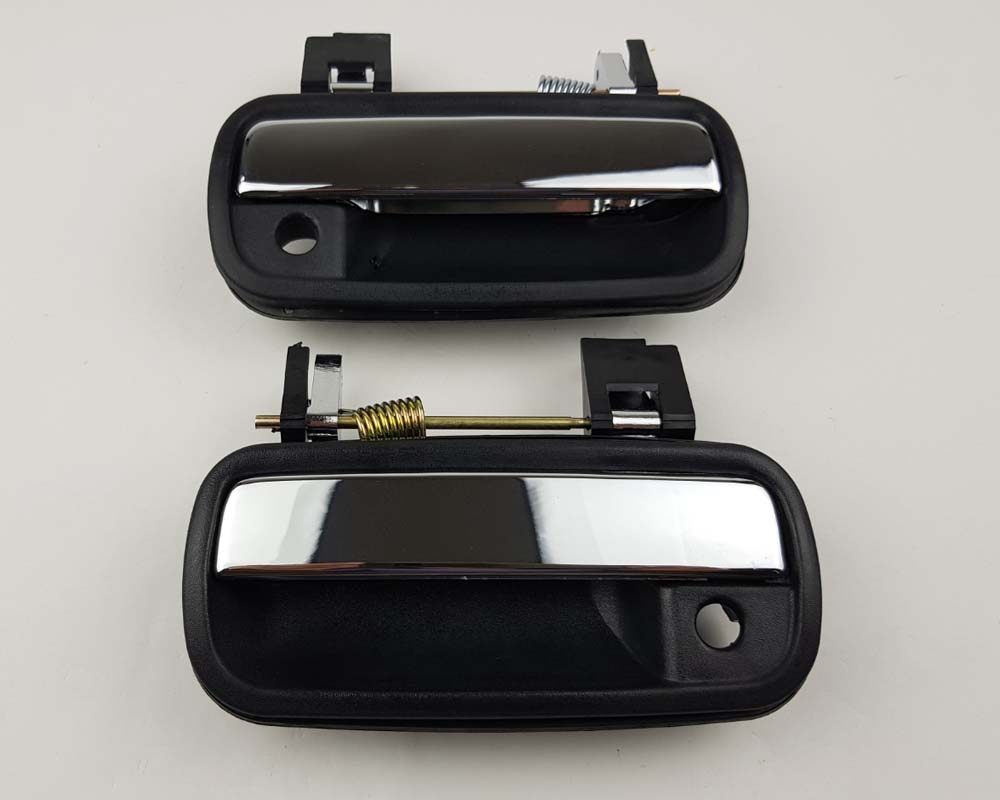 Front Exterior Door Handle for Toyota Hilux – a116l-r