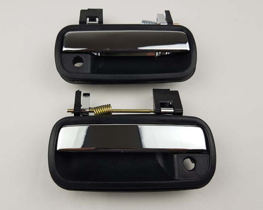 Front Exterior Door Handle for Toyota Hilux – a116l-r
