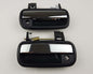Front Exterior Door Handle for Toyota Hilux – a116l-r