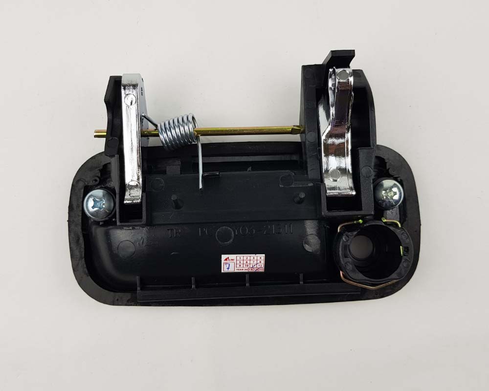 Front Exterior Door Handle for Toyota Hilux – a116r-01