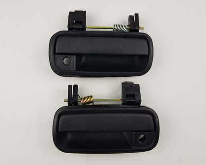 Front Exterior Door Handle for Toyota Hilux – a119l-r
