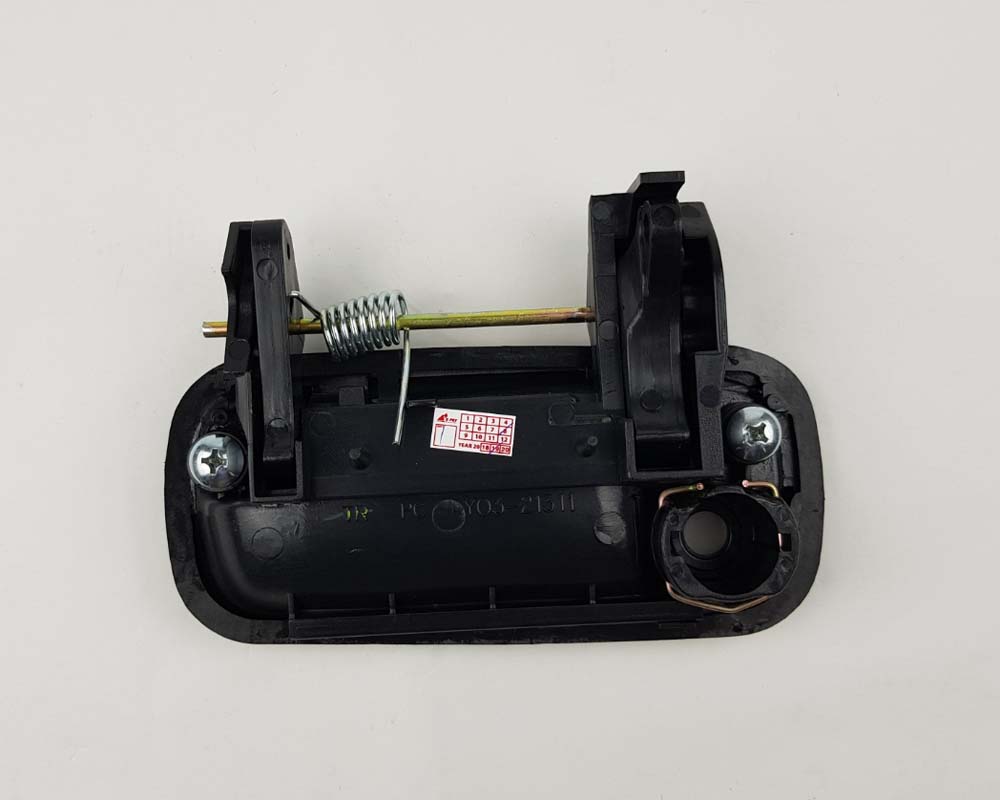 Front Exterior Door Handle for Toyota Hilux – a119r-01