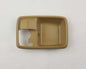 Front Door Inner Handle Bezel for Isuzu KBZ / TF / TFR / Holden Pickup 1981–1995 – Beige