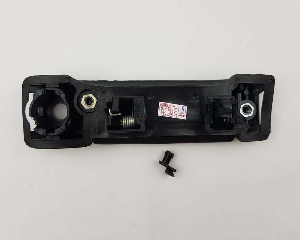 Sliding Door Outside Handle for Toyota Hiace – a121-01