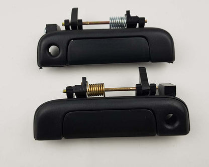 Front Exterior Door Handle for Toyota Hiace – a122l-r
