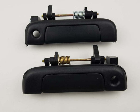 Front Exterior Door Handle for Toyota Hiace – a122l-r