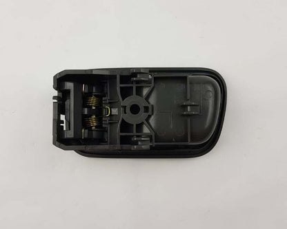 Nissan D22 Pickup Interior Door Handle product - Cream / Gray