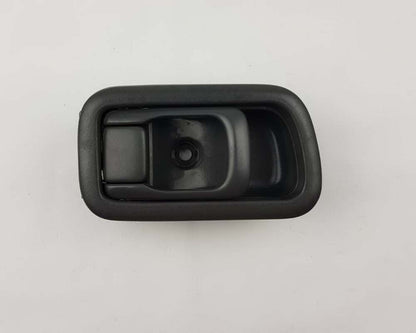 Nissan D22 Pickup Interior Door Handle product - Cream / Gray