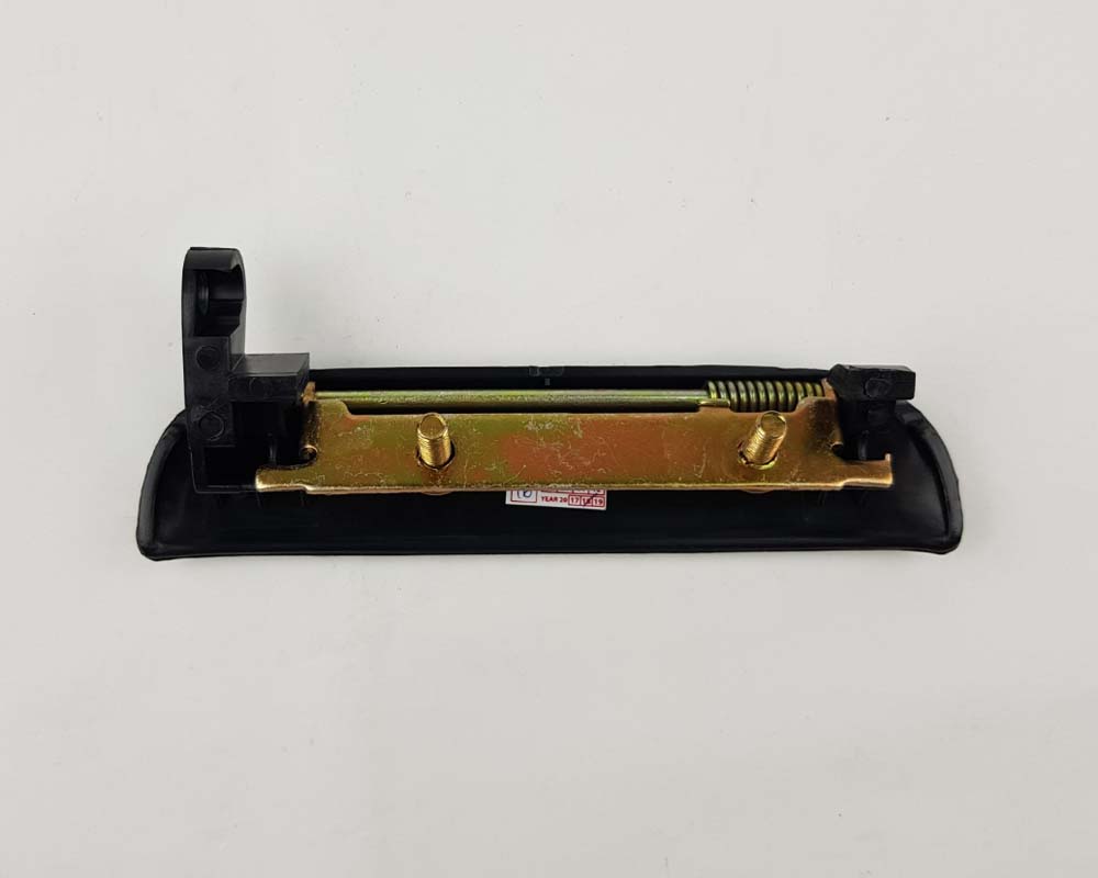 Ford Ranger Front Exterior Door Handle product - Black