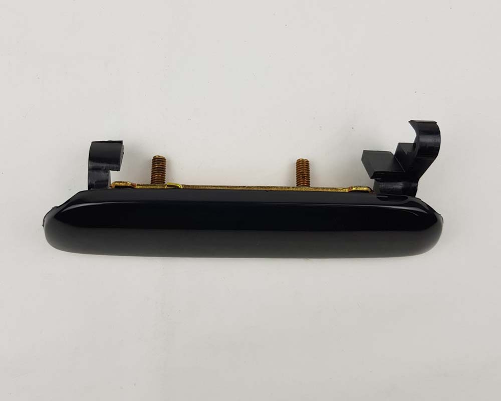 Ford Ranger Front Exterior Door Handle product - Black