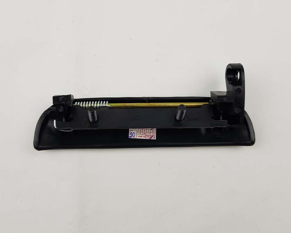 Ford Ranger Front Exterior Door Handle product - Black