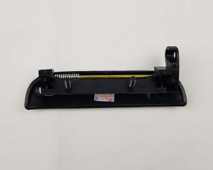 Ford Ranger Front Exterior Door Handle product - Black