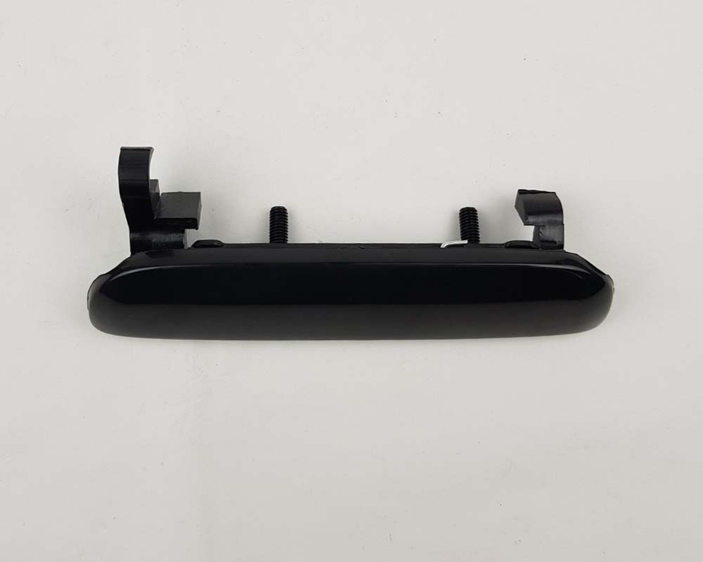 Ford Ranger Front Exterior Door Handle product - Black