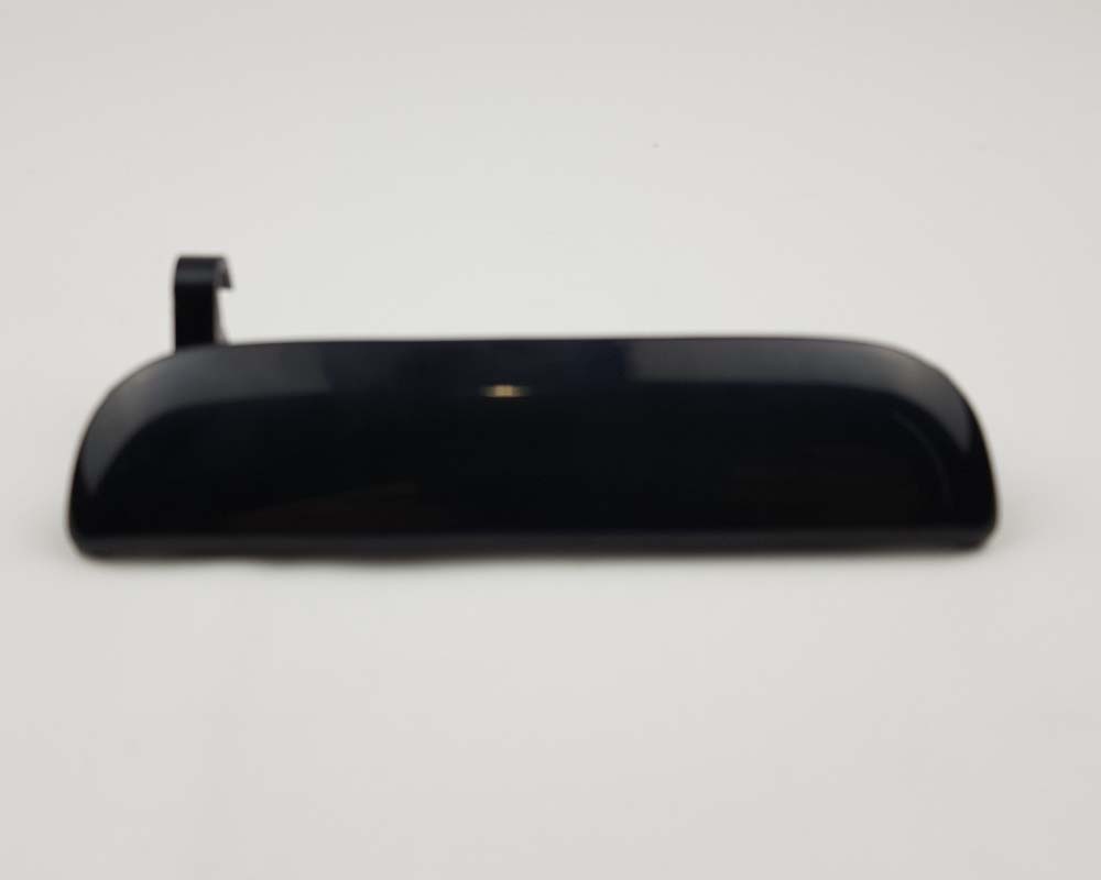 Ford Ranger Front Exterior Door Handle product - Black