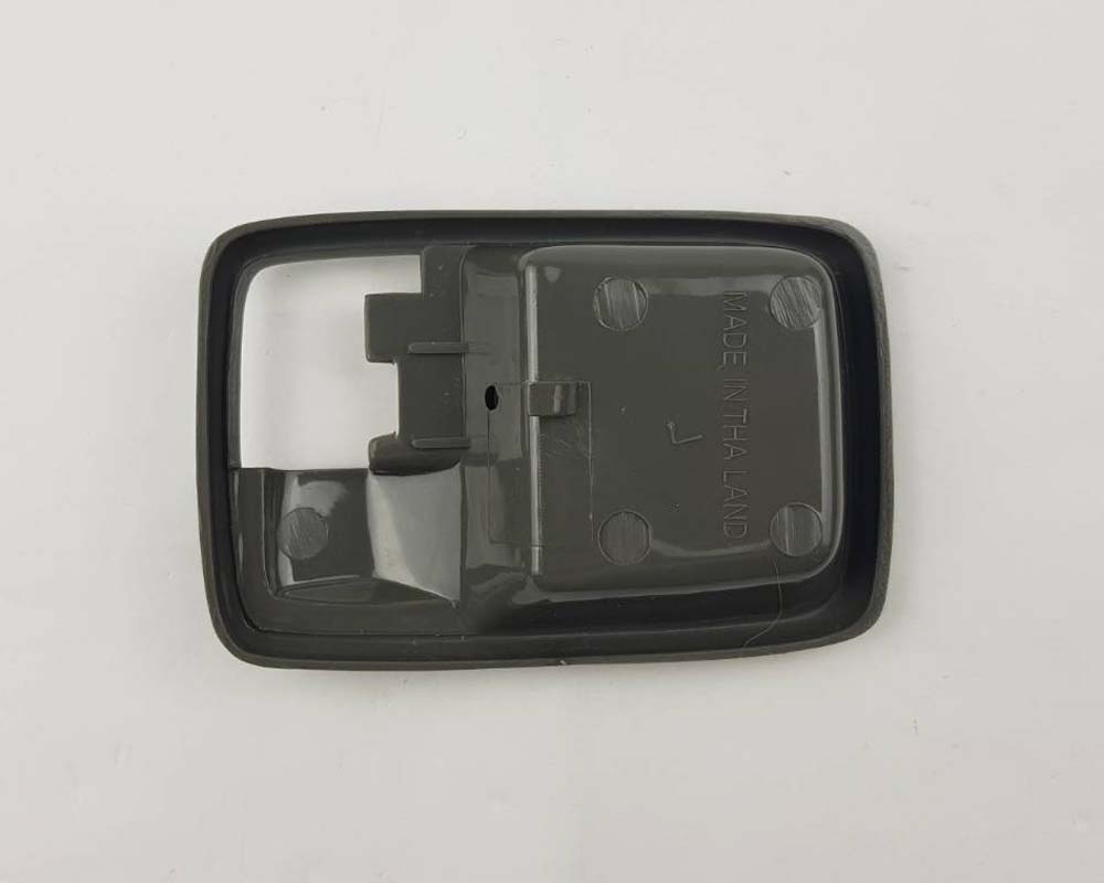 Front Door Inner Handle Bezel for Isuzu TFR / TF Pickup – Gray — Left, view 2