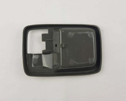 Front Door Inner Handle Bezel for Isuzu TFR / TF Pickup – Gray — Left, view 2