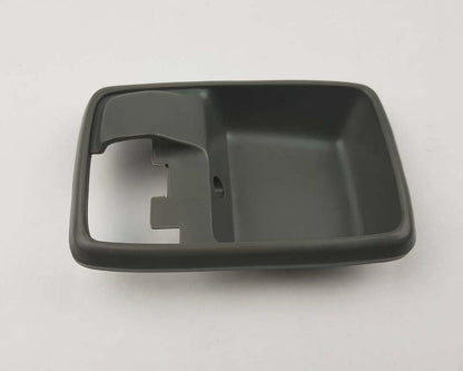 Front Door Inner Handle Bezel for Isuzu TFR / TF Pickup – Gray — Left, view 3