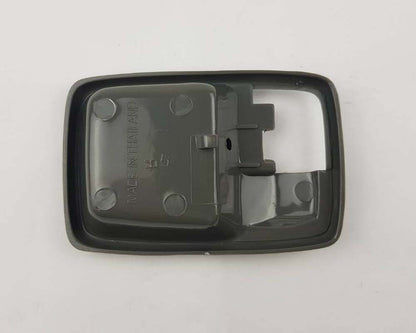 Front Door Inner Handle Bezel for Isuzu TFR / TF Pickup – Gray — Right, view 2