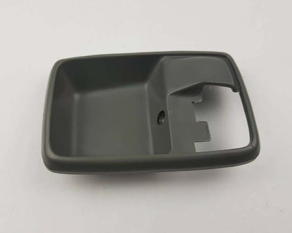 Front Door Inner Handle Bezel for Isuzu TFR / TF Pickup – Gray — Right, view 3