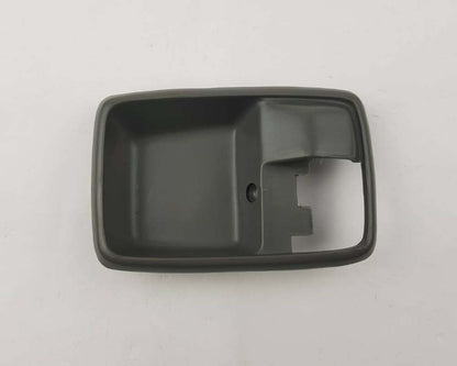 Front Door Inner Handle Bezel for Isuzu TFR / TF Pickup – Gray — Right, view 1