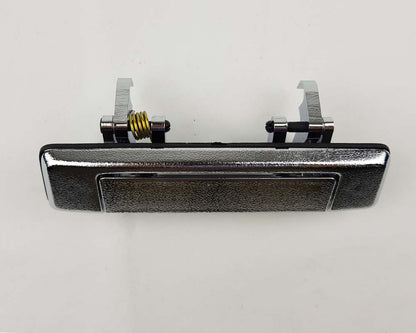 Mazda B2200 / B2500 Front Exterior Door Handle product - Chrome