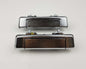 Mazda B2200 / B2500 Front Exterior Door Handle pair - Chrome